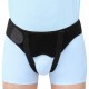Hernia Belt for Men Hernia Support Truss for Single/Double Inguinal or Sports Hernia, Adjustable Waist Strap with 2 Removable Compression Pads Breathable Material Hernia Belt for Men Hernia Support Truss for Single/Double Inguinal or Sports Hernia, Adjustable Waist Strap with 2 Removable Compression Pads Breathable Material