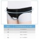 Hernia Belt for Men Hernia Support Truss for Single/Double Inguinal or Sports Hernia, Adjustable Waist Strap with 2 Removable Compression Pads Breathable Material Hernia Belt for Men Hernia Support Truss for Single/Double Inguinal or Sports Hernia, Adjustable Waist Strap with 2 Removable Compression Pads Breathable Material