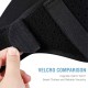 Hernia Belt for Men Hernia Support Truss for Single/Double Inguinal or Sports Hernia, Adjustable Waist Strap with 2 Removable Compression Pads Breathable Material Hernia Belt for Men Hernia Support Truss for Single/Double Inguinal or Sports Hernia, Adjustable Waist Strap with 2 Removable Compression Pads Breathable Material
