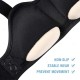 Hernia Belt for Men Hernia Support Truss for Single/Double Inguinal or Sports Hernia, Adjustable Waist Strap with 2 Removable Compression Pads Breathable Material Hernia Belt for Men Hernia Support Truss for Single/Double Inguinal or Sports Hernia, Adjustable Waist Strap with 2 Removable Compression Pads Breathable Material