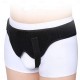 Hernia Belt for Men Hernia Support Truss for Single/Double Inguinal or Sports Hernia, Adjustable Waist Strap with 2 Removable Compression Pads Breathable Material Hernia Belt for Men Hernia Support Truss for Single/Double Inguinal or Sports Hernia, Adjustable Waist Strap with 2 Removable Compression Pads Breathable Material