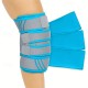 Gel Knee Pads, Cold And Hot Ice Pads, Gel Protectors, Hot Support Belts Suitable For Arthritis, Tendinitis, ACL, Sports Injuries, Osteoarthritis, For Women And Men Gel Knee Pads, Cold And Hot Ice Pads, Gel Protectors, Hot Support Belts Suitable For Arthritis, Tendinitis, ACL, Sports Injuries, Osteoarthritis, For Women And Men