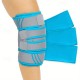 Gel Knee Pads, Cold And Hot Ice Pads, Gel Protectors, Hot Support Belts Suitable For Arthritis, Tendinitis, ACL, Sports Injuries, Osteoarthritis, For Women And Men Gel Knee Pads, Cold And Hot Ice Pads, Gel Protectors, Hot Support Belts Suitable For Arthritis, Tendinitis, ACL, Sports Injuries, Osteoarthritis, For Women And Men