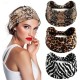 3PCS Wide Boho Headbands for Women and Girls, Elastic Turban Head wrap Non-Slip Hair Bands for Sport Yoga and Running Headband 3 Pack 3PCS Wide Boho Headbands for Women and Girls, Elastic Turban Head wrap Non-Slip Hair Bands for Sport Yoga and Running Headband 3 Pack
