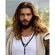 Aquaman Cosplay Cosplay Wigs Men‘s Middle Part 26 inch Heat Resistant Fiber Curly Black Brown Adults‘ Anime Wig Halloween Wig Aquaman Cosplay Cosplay Wigs Men‘s Middle Part 26 inch Heat Resistant Fiber Curly Black Brown Adults‘ Anime Wig Halloween Wig