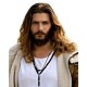 Aquaman Cosplay Cosplay Wigs Men‘s Middle Part 26 inch Heat Resistant Fiber Curly Black Brown Adults‘ Anime Wig Halloween Wig Aquaman Cosplay Cosplay Wigs Men‘s Middle Part 26 inch Heat Resistant Fiber Curly Black Brown Adults‘ Anime Wig Halloween Wig