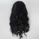 Aquaman Cosplay Cosplay Wigs Men‘s Middle Part 26 inch Heat Resistant Fiber Curly Black Brown Adults‘ Anime Wig Halloween Wig Aquaman Cosplay Cosplay Wigs Men‘s Middle Part 26 inch Heat Resistant Fiber Curly Black Brown Adults‘ Anime Wig Halloween Wig