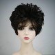 Ladies Wig, Short Fluffy Curly Hair, Natural Heat-Resistant Synthetic Wig, Suitable for Parties, Parties and Daily Use Ladies Wig, Short Fluffy Curly Hair, Natural Heat-Resistant Synthetic Wig, Suitable for Parties, Parties and Daily Use