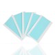 60pcs Double-sided Tape Glue Super Hair Glue for Tape Hair Extension Lace Wig Toupee Wig Tape Hair Lace Front Tape Glue 4cm*0.8cm 60pcs Double-sided Tape Glue Super Hair Glue for Tape Hair Extension Lace Wig Toupee Wig Tape Hair Lace Front Tape Glue 4cm*0.8cm