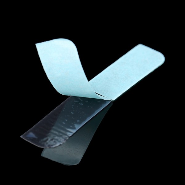 60pcs Double-sided Tape Glue Super Hair Glue for Tape Hair Extension Lace Wig Toupee Wig Tape Hair Lace Front Tape Glue 4cm*0.8cm 60pcs Double-sided Tape Glue Super Hair Glue for Tape Hair Extension Lace Wig Toupee Wig Tape Hair Lace Front Tape Glue 4cm*0.8cm