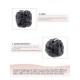 Claw Clip Hair Piece 100% Real Human Hair Buns Wavy Curly Chignon Hair Bun Extensions Tousled Updo Hair Buns Claw Ponytail Hairpieces Hair Scrunchie with Clip for Women Claw Clip Hair Piece 100% Real Human Hair Buns Wavy Curly Chignon Hair Bun Extensions Tousled Updo Hair Buns Claw Ponytail Hairpieces Hair Scrunchie with Clip for Women