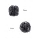 Claw Clip Hair Piece 100% Real Human Hair Buns Wavy Curly Chignon Hair Bun Extensions Tousled Updo Hair Buns Claw Ponytail Hairpieces Hair Scrunchie with Clip for Women Claw Clip Hair Piece 100% Real Human Hair Buns Wavy Curly Chignon Hair Bun Extensions Tousled Updo Hair Buns Claw Ponytail Hairpieces Hair Scrunchie with Clip for Women