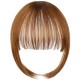 Bangs Hair Clip in Extensions Natural Fringe Bangs Clip-on Front Neat Flat Bang One Piece Long Straight Hairpiece for Women Bangs Hair Clip in Extensions Natural Fringe Bangs Clip-on Front Neat Flat Bang One Piece Long Straight Hairpiece for Women