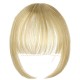 Bangs Hair Clip in Extensions Natural Fringe Bangs Clip-on Front Neat Flat Bang One Piece Long Straight Hairpiece for Women Bangs Hair Clip in Extensions Natural Fringe Bangs Clip-on Front Neat Flat Bang One Piece Long Straight Hairpiece for Women