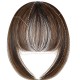 Bangs Hair Clip in Extensions Natural Fringe Bangs Clip-on Front Neat Flat Bang One Piece Long Straight Hairpiece for Women Bangs Hair Clip in Extensions Natural Fringe Bangs Clip-on Front Neat Flat Bang One Piece Long Straight Hairpiece for Women
