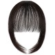 Bangs Hair Clip in Extensions Natural Fringe Bangs Clip-on Front Neat Flat Bang One Piece Long Straight Hairpiece for Women Bangs Hair Clip in Extensions Natural Fringe Bangs Clip-on Front Neat Flat Bang One Piece Long Straight Hairpiece for Women
