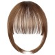 Bangs Hair Clip in Extensions Natural Fringe Bangs Clip-on Front Neat Flat Bang One Piece Long Straight Hairpiece for Women Bangs Hair Clip in Extensions Natural Fringe Bangs Clip-on Front Neat Flat Bang One Piece Long Straight Hairpiece for Women