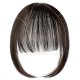 Bangs Hair Clip in Extensions Natural Fringe Bangs Clip-on Front Neat Flat Bang One Piece Long Straight Hairpiece for Women Bangs Hair Clip in Extensions Natural Fringe Bangs Clip-on Front Neat Flat Bang One Piece Long Straight Hairpiece for Women