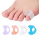 2PCS Bunionette Corrector Pads Small Pinky Toe Tailors Bunion Pain Relief Protectors with Premium Gel Cushions - Best Foot Orthotics and Toe Straightener Sleeve. Unisex 2PCS Bunionette Corrector Pads Small Pinky Toe Tailors Bunion Pain Relief Protectors with Premium Gel Cushions - Best Foot Orthotics and Toe Straightener Sleeve. Unisex