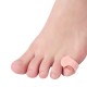2PCS Bunionette Corrector Pads Small Pinky Toe Tailors Bunion Pain Relief Protectors with Premium Gel Cushions - Best Foot Orthotics and Toe Straightener Sleeve. Unisex 2PCS Bunionette Corrector Pads Small Pinky Toe Tailors Bunion Pain Relief Protectors with Premium Gel Cushions - Best Foot Orthotics and Toe Straightener Sleeve. Unisex