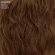 Middle Soft Wispy Layers with Sides Brushed Forward Or Back Wig For A Natural Look / Multi-tonal Shades of Blonde and Brown for White Women Fluffy Synthetic Hair Middle Soft Wispy Layers with Sides Brushed Forward Or Back Wig For A Natural Look / Multi-tonal Shades of Blonde and Brown for White Women Fluffy Synthetic Hair