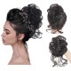 Claw Messy Bun Hair Pieces Clip Wavy Curly Hair Chignon Clip in Hairpieces Tousled Updo Donut Hair Bun Synthetic Fake Hair Ponytail for Women Girls Claw Messy Bun Hair Pieces Clip Wavy Curly Hair Chignon Clip in Hairpieces Tousled Updo Donut Hair Bun Synthetic Fake Hair Ponytail for Women Girls
