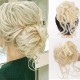 Claw Messy Bun Hair Pieces Clip Wavy Curly Hair Chignon Clip in Hairpieces Tousled Updo Donut Hair Bun Synthetic Fake Hair Ponytail for Women Girls Claw Messy Bun Hair Pieces Clip Wavy Curly Hair Chignon Clip in Hairpieces Tousled Updo Donut Hair Bun Synthetic Fake Hair Ponytail for Women Girls