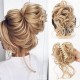 Claw Messy Bun Hair Pieces Clip Wavy Curly Hair Chignon Clip in Hairpieces Tousled Updo Donut Hair Bun Synthetic Fake Hair Ponytail for Women Girls Claw Messy Bun Hair Pieces Clip Wavy Curly Hair Chignon Clip in Hairpieces Tousled Updo Donut Hair Bun Synthetic Fake Hair Ponytail for Women Girls