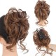 Claw Messy Bun Hair Pieces Clip Wavy Curly Hair Chignon Clip in Hairpieces Tousled Updo Donut Hair Bun Synthetic Fake Hair Ponytail for Women Girls Claw Messy Bun Hair Pieces Clip Wavy Curly Hair Chignon Clip in Hairpieces Tousled Updo Donut Hair Bun Synthetic Fake Hair Ponytail for Women Girls