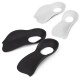 Plantar Fasciitis Gel Insoles with Instant Cushion for Posture Correction Shock Absorbing Orthopedic Work Boot Insoles for Flat Feet & High Arch Heel Pain Relief for Men and Women Plantar Fasciitis Gel Insoles with Instant Cushion for Posture Correction Shock Absorbing Orthopedic Work Boot Insoles for Flat Feet & High Arch Heel Pain Relief for Men and Women