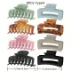 8/10 Clips For Women Thick Hair & Thin Hair, 90's Vintage Jaw Clips 8/10 Clips For Women Thick Hair & Thin Hair, 90's Vintage Jaw Clips