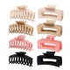 8/10 Clips For Women Thick Hair & Thin Hair, 90's Vintage Jaw Clips 8/10 Clips For Women Thick Hair & Thin Hair, 90's Vintage Jaw Clips