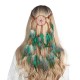 Bohemian Dreamcatcher Feather Headband Gypsy Headpiece Feather Tassel Elastic Band Beaded Hairband Hippie Costume Accessories For Women And Girls Bohemian Dreamcatcher Feather Headband Gypsy Headpiece Feather Tassel Elastic Band Beaded Hairband Hippie Costume Accessories For Women And Girls