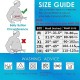 Back Brace For Men &amp; Women Lower Back Pain Relief, Breathable Back Support Belt For Heavy Lifting Work Anti-Skid Lumbar Support Belt For Herniated Disc, Sciatica, Scoliosis