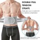 Back Brace For Men &amp; Women Lower Back Pain Relief, Breathable Back Support Belt For Heavy Lifting Work Anti-Skid Lumbar Support Belt For Herniated Disc, Sciatica, Scoliosis