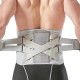 Back Brace For Men &amp; Women Lower Back Pain Relief, Breathable Back Support Belt For Heavy Lifting Work Anti-Skid Lumbar Support Belt For Herniated Disc, Sciatica, Scoliosis