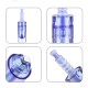 15pcs/box Dr Pen A10 A6 Needle Cartridges 12pin 36pin 42pin Round Nano For Microneedling 1R 3R 5F 7F For Permanent Makeup 15pcs/box Dr Pen A10 A6 Needle Cartridges 12pin 36pin 42pin Round Nano For Microneedling 1R 3R 5F 7F For Permanent Makeup