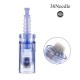 15pcs/box Dr Pen A10 A6 Needle Cartridges 12pin 36pin 42pin Round Nano For Microneedling 1R 3R 5F 7F For Permanent Makeup 15pcs/box Dr Pen A10 A6 Needle Cartridges 12pin 36pin 42pin Round Nano For Microneedling 1R 3R 5F 7F For Permanent Makeup