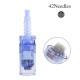 15pcs/box Dr Pen A10 A6 Needle Cartridges 12pin 36pin 42pin Round Nano For Microneedling 1R 3R 5F 7F For Permanent Makeup 15pcs/box Dr Pen A10 A6 Needle Cartridges 12pin 36pin 42pin Round Nano For Microneedling 1R 3R 5F 7F For Permanent Makeup