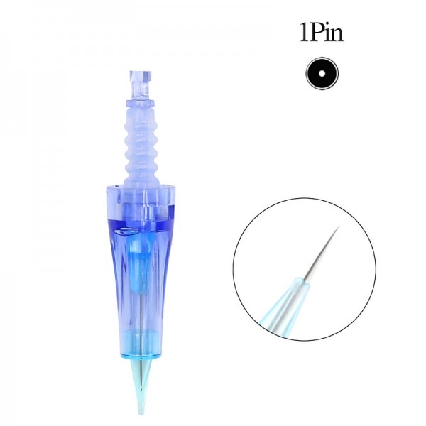15pcs/box Dr Pen A10 A6 Needle Cartridges 12pin 36pin 42pin Round Nano For Microneedling 1R 3R 5F 7F For Permanent Makeup 15pcs/box Dr Pen A10 A6 Needle Cartridges 12pin 36pin 42pin Round Nano For Microneedling 1R 3R 5F 7F For Permanent Makeup