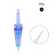 15pcs/box Dr Pen A10 A6 Needle Cartridges 12pin 36pin 42pin Round Nano For Microneedling 1R 3R 5F 7F For Permanent Makeup 15pcs/box Dr Pen A10 A6 Needle Cartridges 12pin 36pin 42pin Round Nano For Microneedling 1R 3R 5F 7F For Permanent Makeup