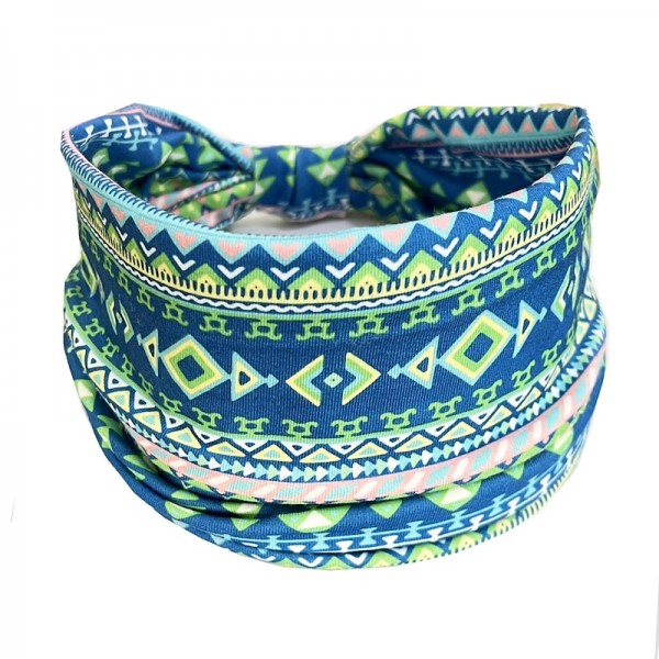 1PC African Headbands for Women Wide Knotted Headband Turban Elastic Hairbands Non Slip Hairband Floral Boho Head Bands Workout Head Wraps Running Yoga Cotton Head Scarfs Bohemian Hair Accessories for Women and Girls 1PC African Headbands for Women Wide Knotted Headband Turban Elastic Hairbands Non Slip Hairband Floral Boho Head Bands Workout Head Wraps Running Yoga Cotton Head Scarfs Bohemian Hair Accessories for Women and Girls