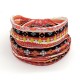 1PC African Headbands for Women Wide Knotted Headband Turban Elastic Hairbands Non Slip Hairband Floral Boho Head Bands Workout Head Wraps Running Yoga Cotton Head Scarfs Bohemian Hair Accessories for Women and Girls 1PC African Headbands for Women Wide Knotted Headband Turban Elastic Hairbands Non Slip Hairband Floral Boho Head Bands Workout Head Wraps Running Yoga Cotton Head Scarfs Bohemian Hair Accessories for Women and Girls