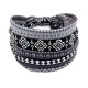 1PC African Headbands for Women Wide Knotted Headband Turban Elastic Hairbands Non Slip Hairband Floral Boho Head Bands Workout Head Wraps Running Yoga Cotton Head Scarfs Bohemian Hair Accessories for Women and Girls 1PC African Headbands for Women Wide Knotted Headband Turban Elastic Hairbands Non Slip Hairband Floral Boho Head Bands Workout Head Wraps Running Yoga Cotton Head Scarfs Bohemian Hair Accessories for Women and Girls