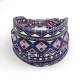 1PC African Headbands for Women Wide Knotted Headband Turban Elastic Hairbands Non Slip Hairband Floral Boho Head Bands Workout Head Wraps Running Yoga Cotton Head Scarfs Bohemian Hair Accessories for Women and Girls 1PC African Headbands for Women Wide Knotted Headband Turban Elastic Hairbands Non Slip Hairband Floral Boho Head Bands Workout Head Wraps Running Yoga Cotton Head Scarfs Bohemian Hair Accessories for Women and Girls