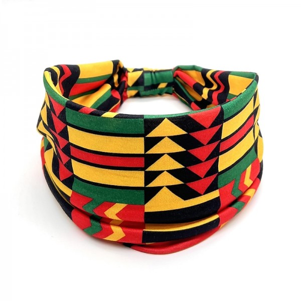 1PC African Headbands for Women Wide Knotted Headband Turban Elastic Hairbands Non Slip Hairband Floral Boho Head Bands Workout Head Wraps Running Yoga Cotton Head Scarfs Bohemian Hair Accessories for Women and Girls 1PC African Headbands for Women Wide Knotted Headband Turban Elastic Hairbands Non Slip Hairband Floral Boho Head Bands Workout Head Wraps Running Yoga Cotton Head Scarfs Bohemian Hair Accessories for Women and Girls