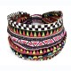 1PC African Headbands for Women Wide Knotted Headband Turban Elastic Hairbands Non Slip Hairband Floral Boho Head Bands Workout Head Wraps Running Yoga Cotton Head Scarfs Bohemian Hair Accessories for Women and Girls 1PC African Headbands for Women Wide Knotted Headband Turban Elastic Hairbands Non Slip Hairband Floral Boho Head Bands Workout Head Wraps Running Yoga Cotton Head Scarfs Bohemian Hair Accessories for Women and Girls
