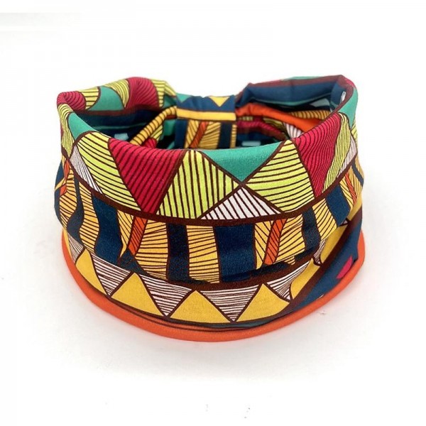 1PC African Headbands for Women Wide Knotted Headband Turban Elastic Hairbands Non Slip Hairband Floral Boho Head Bands Workout Head Wraps Running Yoga Cotton Head Scarfs Bohemian Hair Accessories for Women and Girls 1PC African Headbands for Women Wide Knotted Headband Turban Elastic Hairbands Non Slip Hairband Floral Boho Head Bands Workout Head Wraps Running Yoga Cotton Head Scarfs Bohemian Hair Accessories for Women and Girls