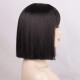 Black Bob Wig with Bangs Short Black Wig for Women Straight Bob Wigs Heat Resistant Synthetic wig Mia Wallace Cleopatra Cospaly Daily Party Use 12 Black Bob Wig with Bangs Short Black Wig for Women Straight Bob Wigs Heat Resistant Synthetic wig Mia Wallace Cleopatra Cospaly Daily Party Use 12