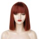 Black Bob Wig with Bangs Short Black Wig for Women Straight Bob Wigs Heat Resistant Synthetic wig Mia Wallace Cleopatra Cospaly Daily Party Use 12 Black Bob Wig with Bangs Short Black Wig for Women Straight Bob Wigs Heat Resistant Synthetic wig Mia Wallace Cleopatra Cospaly Daily Party Use 12